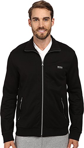 BOSS Men's Zip Track Jacket