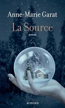 Paperback La Source [French] Book