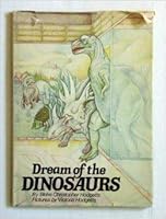 Dream of the Dinosaurs 0385121385 Book Cover