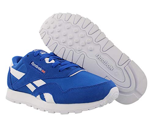 Image of Reebok Classics Men's Cl Lthr Leather Running Shoes