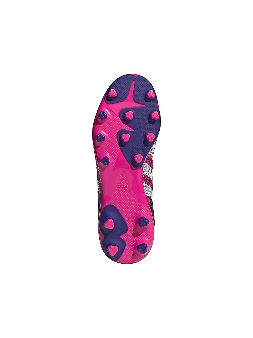 adidas Predator Freak .3 MG J - Zapatillas Deportivas Unisex niños