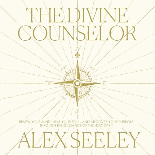 『The Divine Counselor』のカバーアート