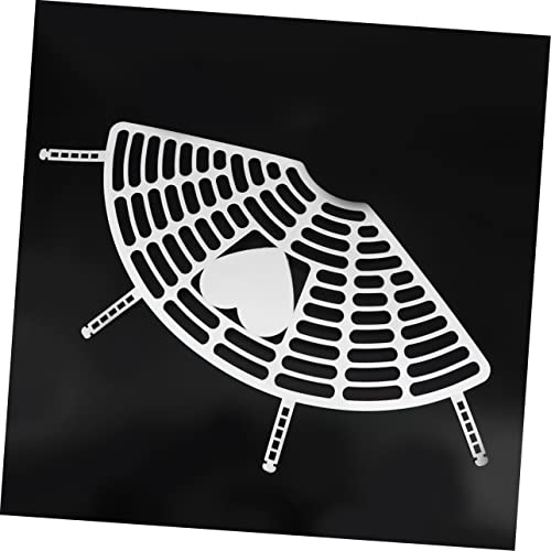 Filet de protection pour vélo de route et VTT Toyvian - Lot de 4 - 3
