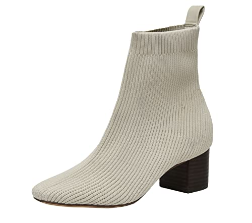 CUSHIONAIRE Neely Stretch Bootie