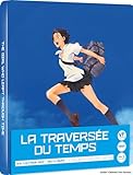 La Travers�e du temps - Steelbook Combo 4K UHD/Blu-ray