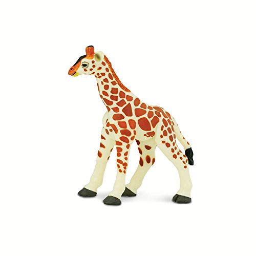 Safari Ltd 270729 Giraffa Baby