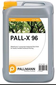 Pallmann Pall-X 96 Matte   