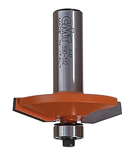 Accessoire CMT 890.512.11 Tools acier pour défonceuse et table de fraisage
