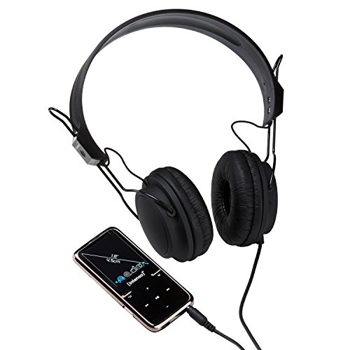 Die 16 besten Intenso MP3 Player - Hifi-Online.net