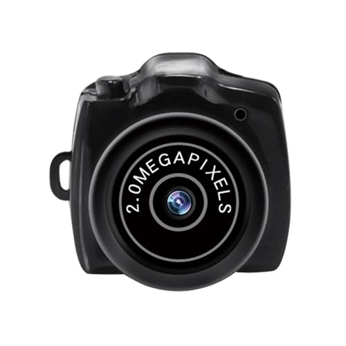 Cyrank HD 200000 Px Sports Camera 720p miniatura 1