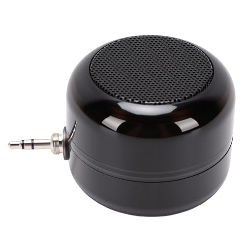 Altavoz Móvil Karlak de 5W Solución al Audio Bajo de Teléfono y Portátil