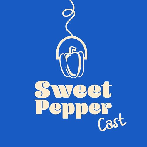 Sweet Pepper Cast cover art