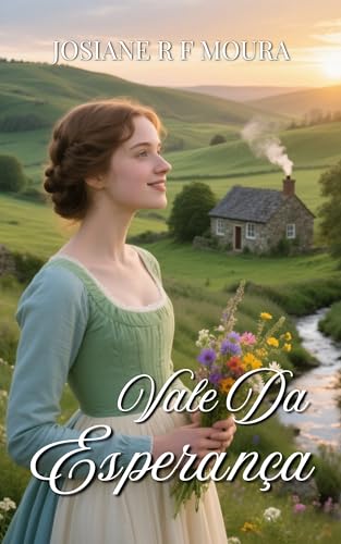 Vale Da Esperança - R. F. Moura, Josiane 