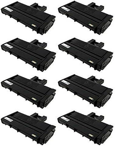 Miniatura 2 de Repuesto compatible para cartucho de tóner de la serie Ricoh SP-201SP-203SP-204SP-211SP-213 (rendimiento de páginas 8PK-1500) (tipo SP201LA)