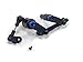 Traxxas 4945 Steering Bellcranks E-Maxx
