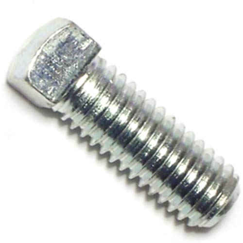 Image of Hard-to-Find Fastener 014973314699 Coarse Square Head Set Screws, 3 /8-16 x 1, Piece-6