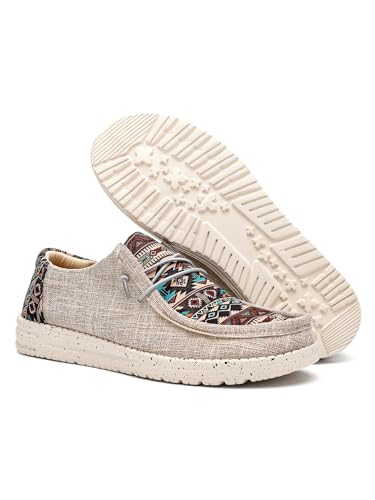 Men's Loafers Walking Shoes Slip-on Comfortable Light-Weight Breathable Summer Anti-Slip Fashionable Loafers Casual Shoes for Men3