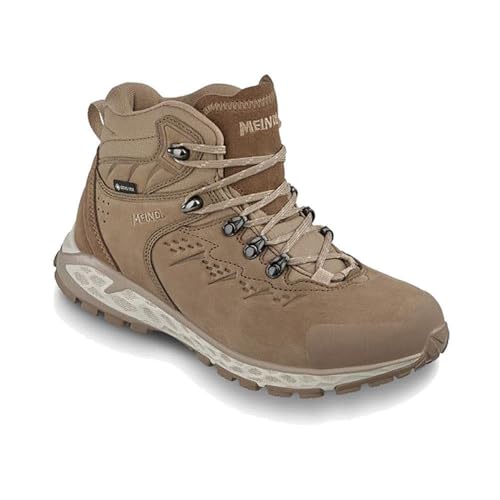 Meindl Menorca Walker Lady Mid Damen Wanderschuhe, Größe:39 EU