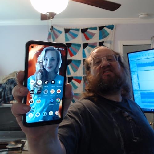 Debunking the Myth: Morgellons is not Associated with Fungus or Mold Podcast Por  arte de portada