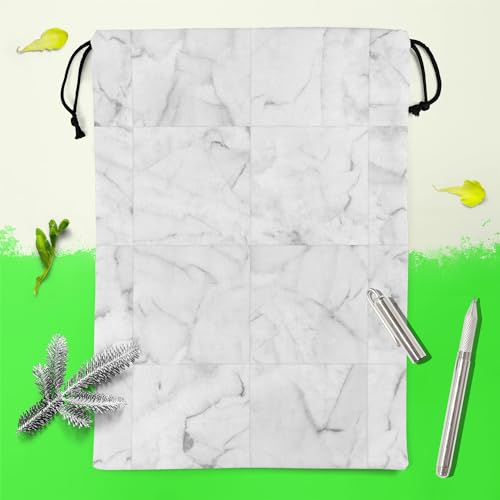 Image of ArtzFolio Natural Pattern D2 | Reusable Sack Bag | Bag for Gym, Storage, Vegetable & Travel