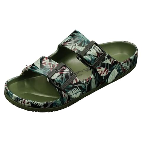 Mules VICT POPU en EVA Cover