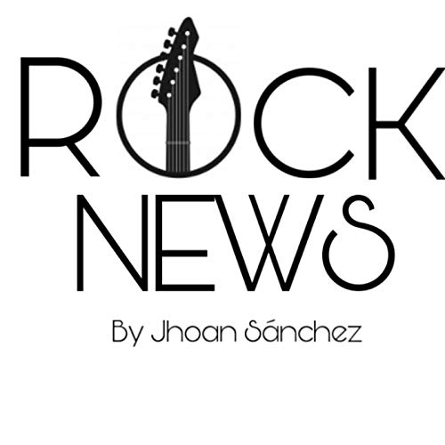 Rock News by Jhoan Sanchez cover art