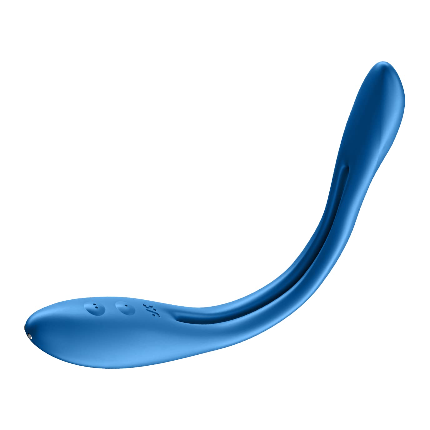 Satisfyer Elastic Game Multi-Vibratori | Stimolatore flessibile per Donne, Uomini e Coppie | Sex Toys con 16+ Funzioni | Vibratore per il Punto G e il Clitoride | Impermeabile (IPX7)