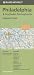 Folded Map Philadelphia/Se Pa Regional (Rand McNally Regional Map)