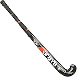 Grays 18` Mini Field Hockey Stick Black