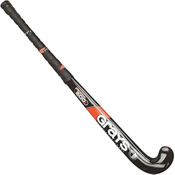 black elephant field hockey stick