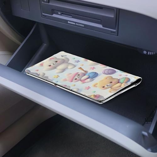 Organizador para Carro Piel Sintética miniatura 6