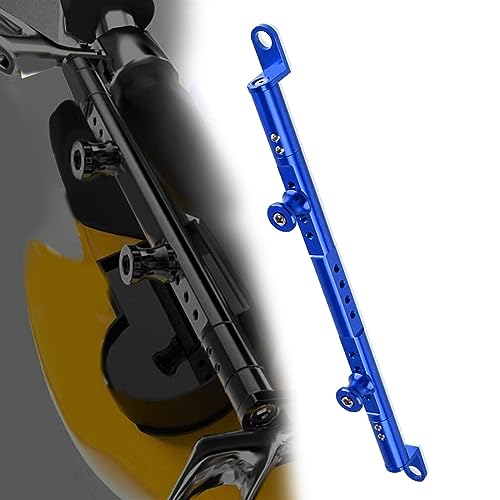 Barre d'équilibre de guidon haut de gamme pour Yamaha FZ07 MT07 2014-2021