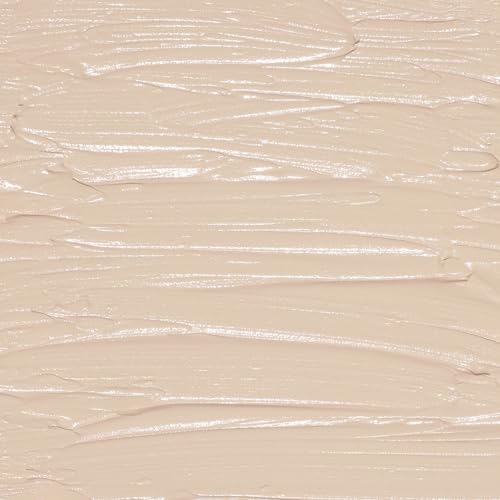 Image of PAC Studio HD Concealer White Ash | Lightweight Full Coverage | Non Drying Creamy Blendable Formula