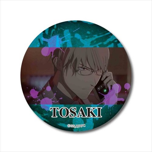 亜人 戸崎 優 缶バッジ 感想 レビュー 読書メーター