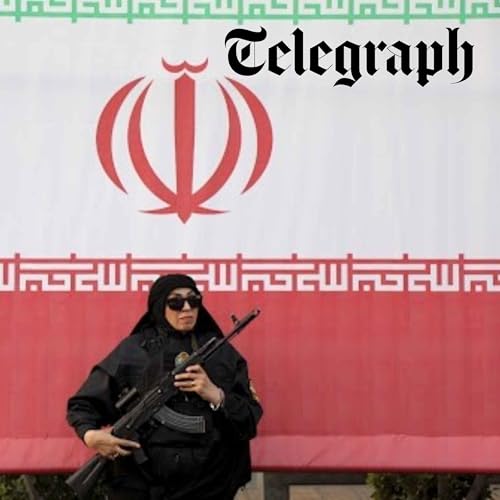 Trump&rsquo;s Iran ceasefire flounders as &lsquo;utter chaos&rsquo; engulfs Strait of Hormuz