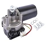 Moteur D'essuie-Glace Avant pour Fiat Ducato pour Peugeot Boxer pour Citroen Relay 1994-2002 5 Broches Moteurs D'essuie-Glaces pour Auto