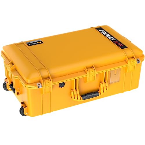 Image of Pelican Air 1595 Case with Foam (Yellow)