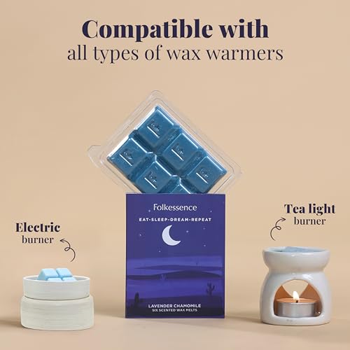 Folkulture-Wax-Melts-Wax-Cubes-Strong-Scent-Set-of-5-Scented-Wax-Melts-30pc-Candle-Warmer-Wax-Melts-or-Christmas-Wax-Melts-Soy-Wax-Melts-for-Warmer-Scented-Wax-Cubes-for-Women Folkulture Wax Melts Wax Cubes Strong Scent Set of 5 Scented Wax Melts 30pc Candle Warmer Wax Melts or Christmas Wax Melts Soy Wax Melts for Warmer Scented Wax Cubes for Women