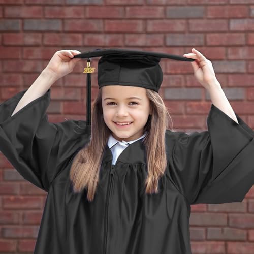 Uniformes conjunto de disfraz de graduación 2025 holgado 3