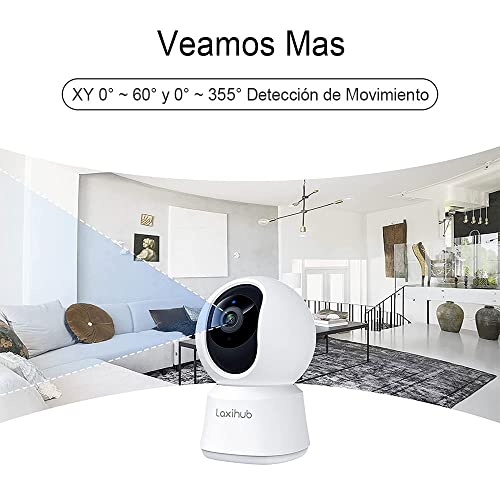 Reviews de Camara Wifi los 10 mejores. 29 Camara Wifi marca E T EASYTAO (2)