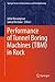 Performance of Tunnel Boring Machines (TBM) in Rock (Springer Series in Geomechanics and Geoengineering)