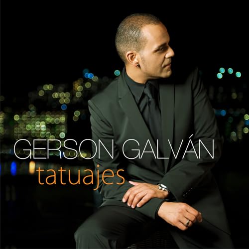 Gerson Galván