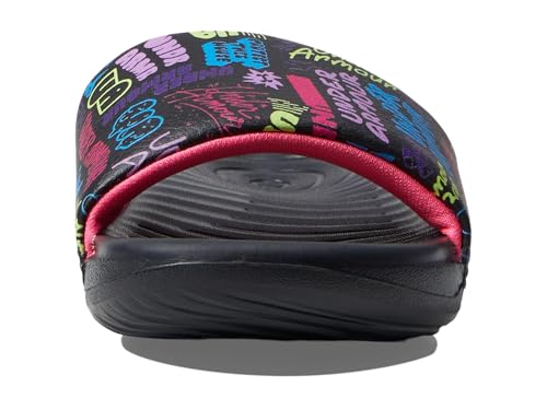 Image of Under Armour womens Ansa Fixed Strap SlideSlide Sandal