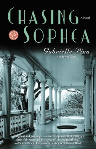 Chasing Sophea: A Novel view 2