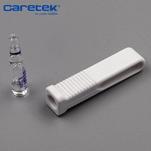 Medical bottle opener emery glass bottle opener silicon vial opener for