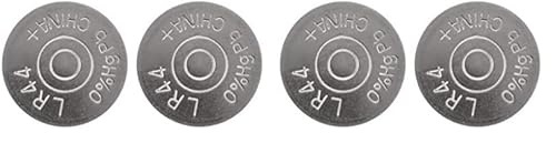 Thomson LR44-1,5V - Batería Miniatura (Paquete de 2)