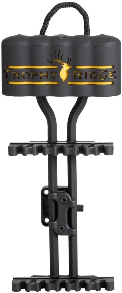 Trophy Ridge AQ500BY Lite 1 Black/Yellow 5 Arrow