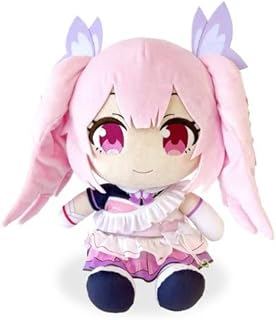 あおぎり高校 かわりみぬいぐるみ 千代浦蝶美