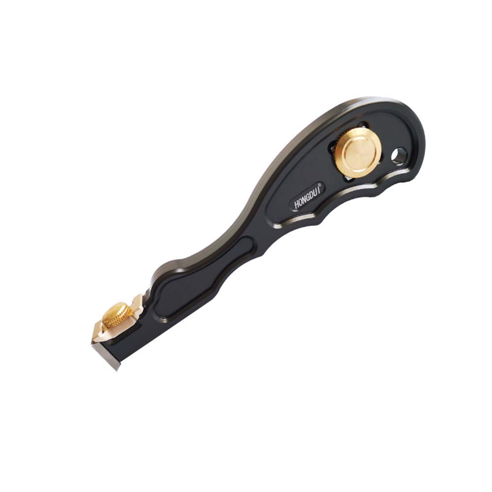 Buy Mini Woodworking Deburring Scraper, Woodworking Scraper Deburring