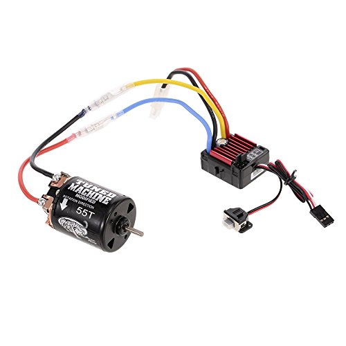 ラジコン HOBBYWING ESC」の人気商品一覧 | 安い商品を通販サイトから